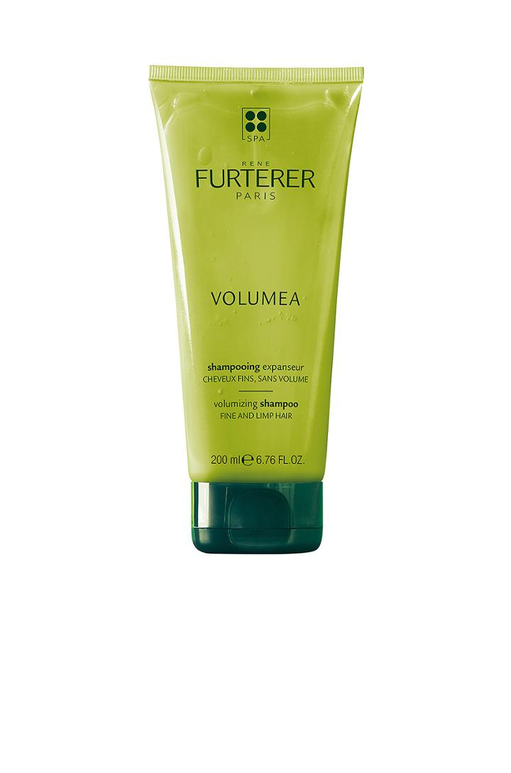 Volumea Volumizing Shampoo
