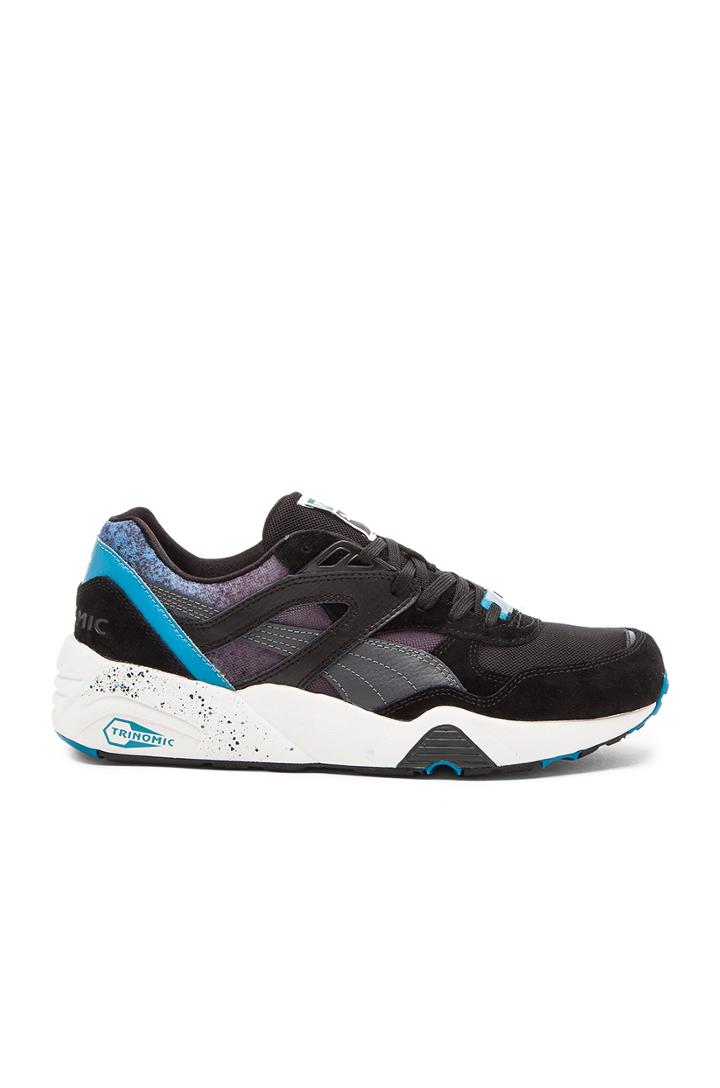 R698 Splatter