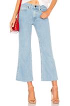 Wide Leg Justine Trouser Jean