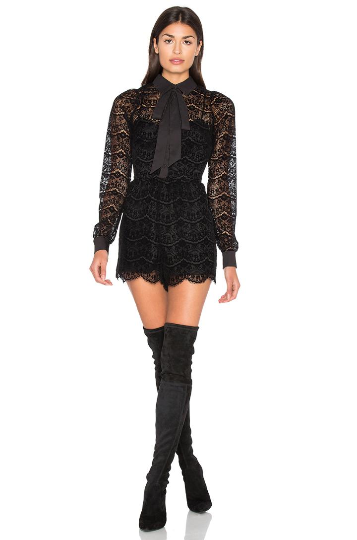 Josephine Romper