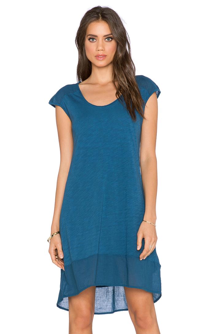 High Low Dress