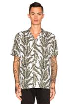 Camp Collar Shirt