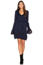 Night Walk Dress