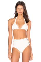 Kula Triangle Bikini Top