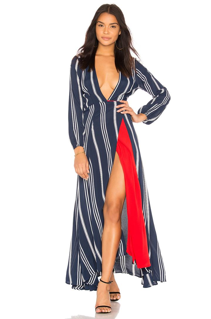 Bondi Maxi Dress
