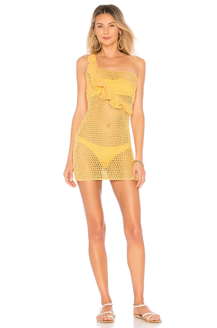 X Revolve Analu Mini Dress