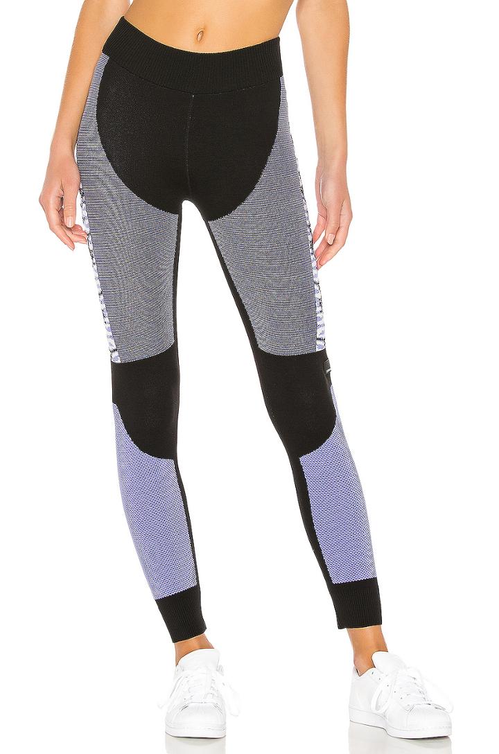 Run Pk Legging