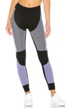Run Pk Legging