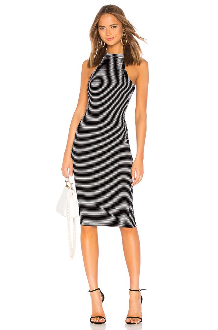 Amy Midi Dress