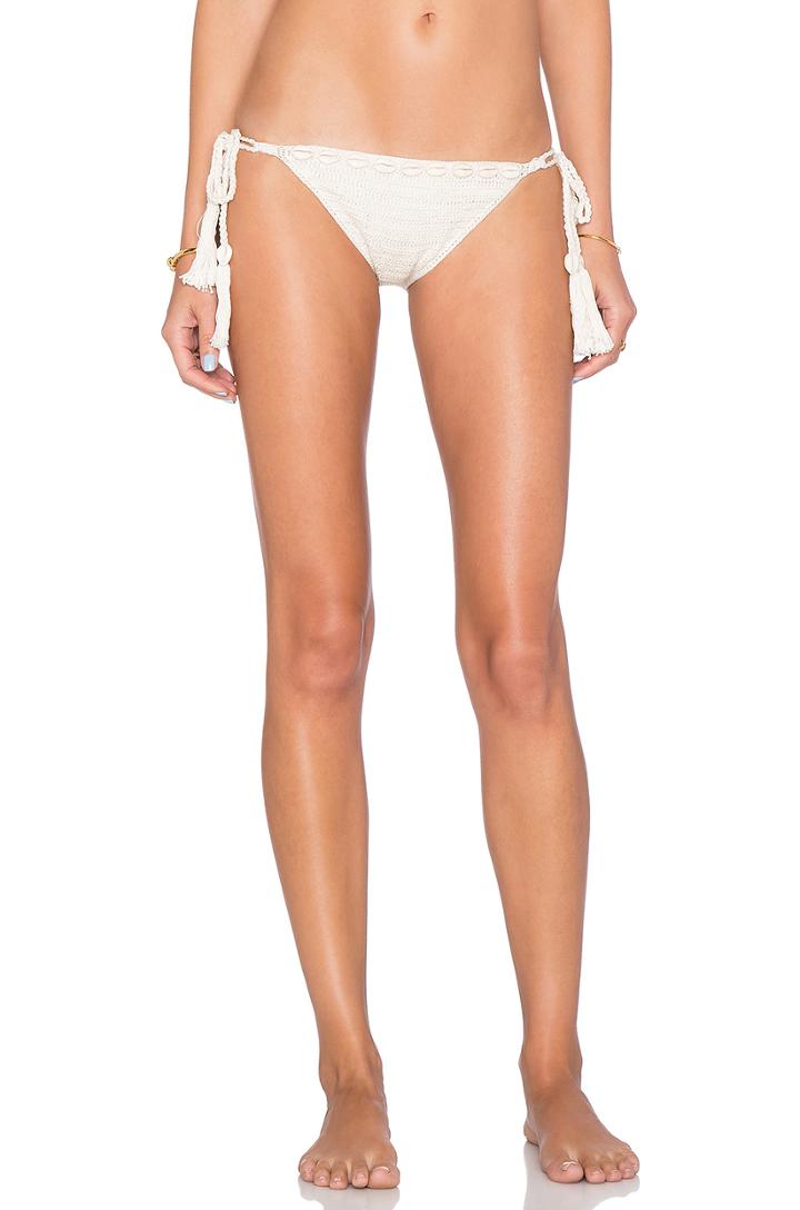 Kate Side Tie Bikini Bottom