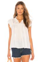 Harleen Top