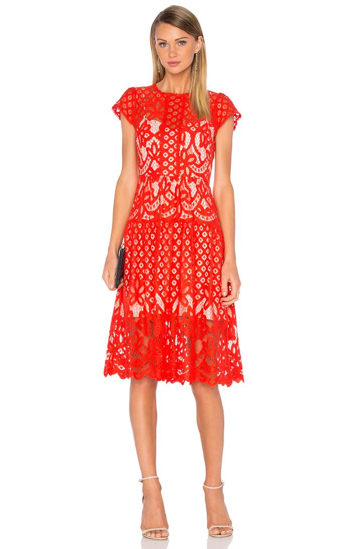 Talulah Dress