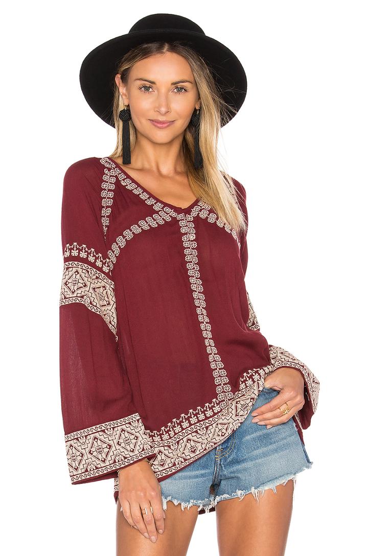 Therone Tunic