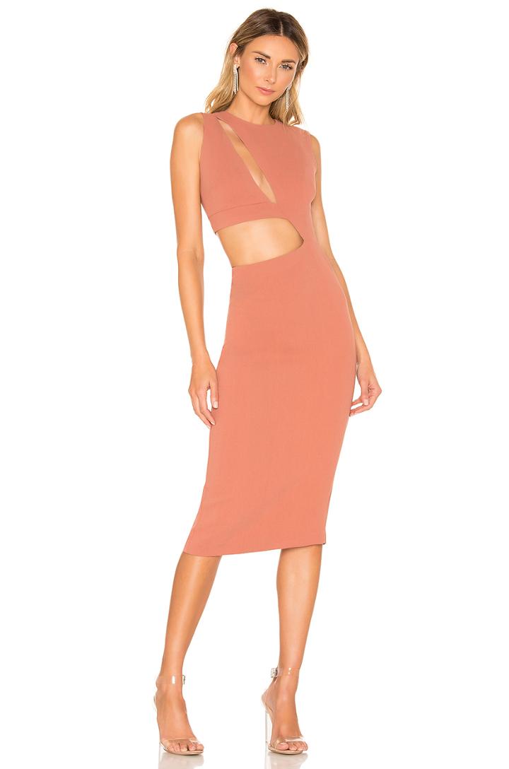 Kiari Midi Dress