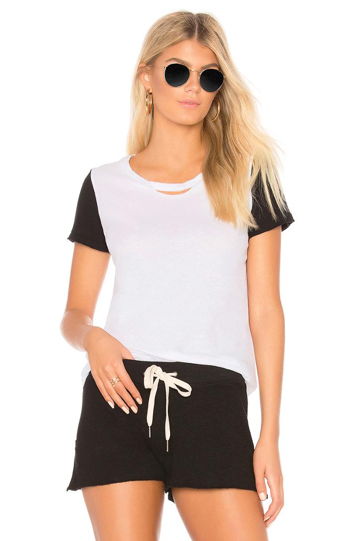 Abigail Deconstructed Shirt