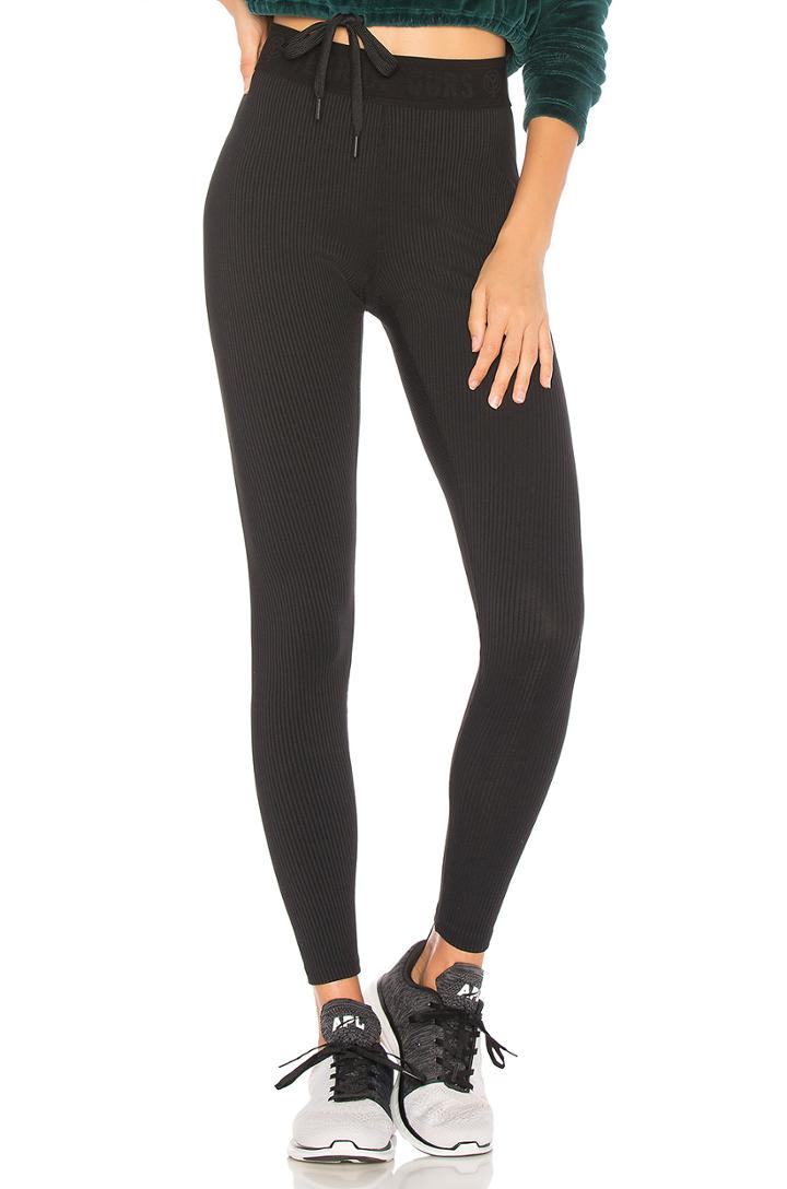 Skater Legging