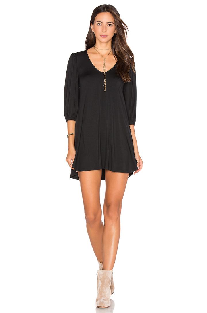 Ezra Dress