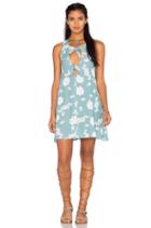 Sweet Jane Swing Dress