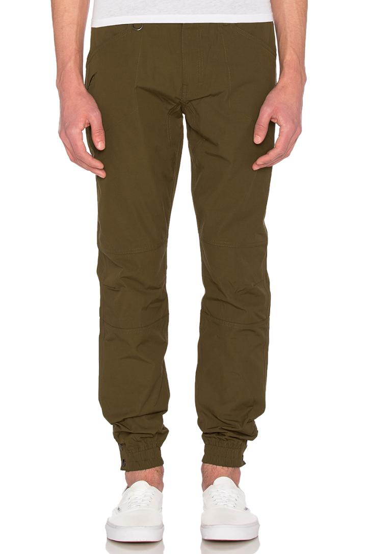 Maverick Joggers