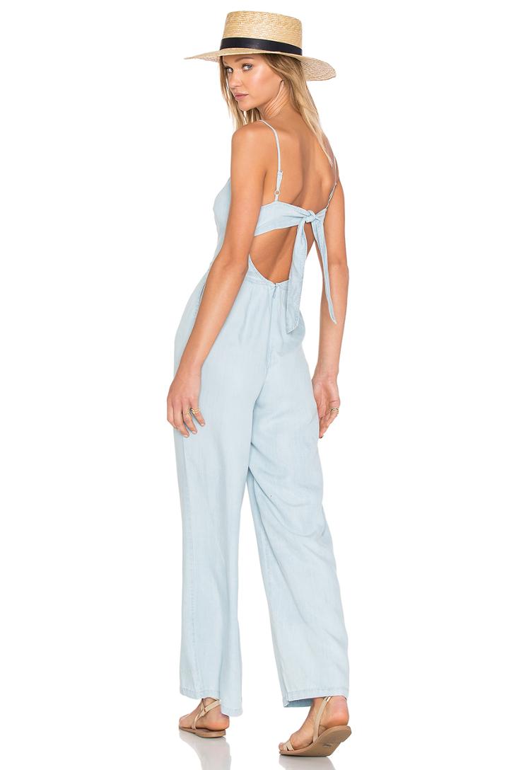 Elliot Jumpsuit