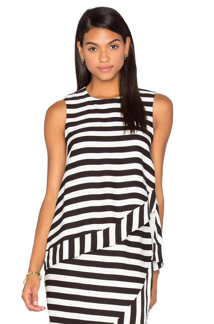 The Borsa Top