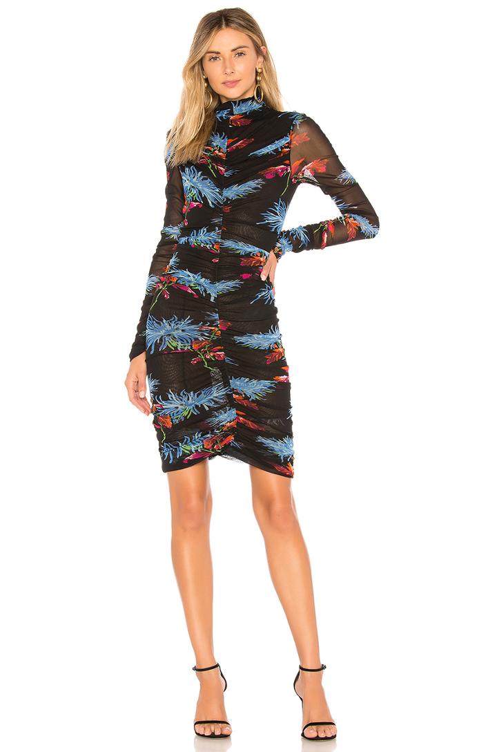 Olivia Mini Dress