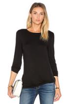 Twist Front Top
