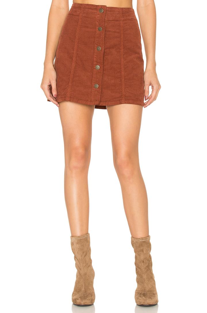 Tilda Skirt