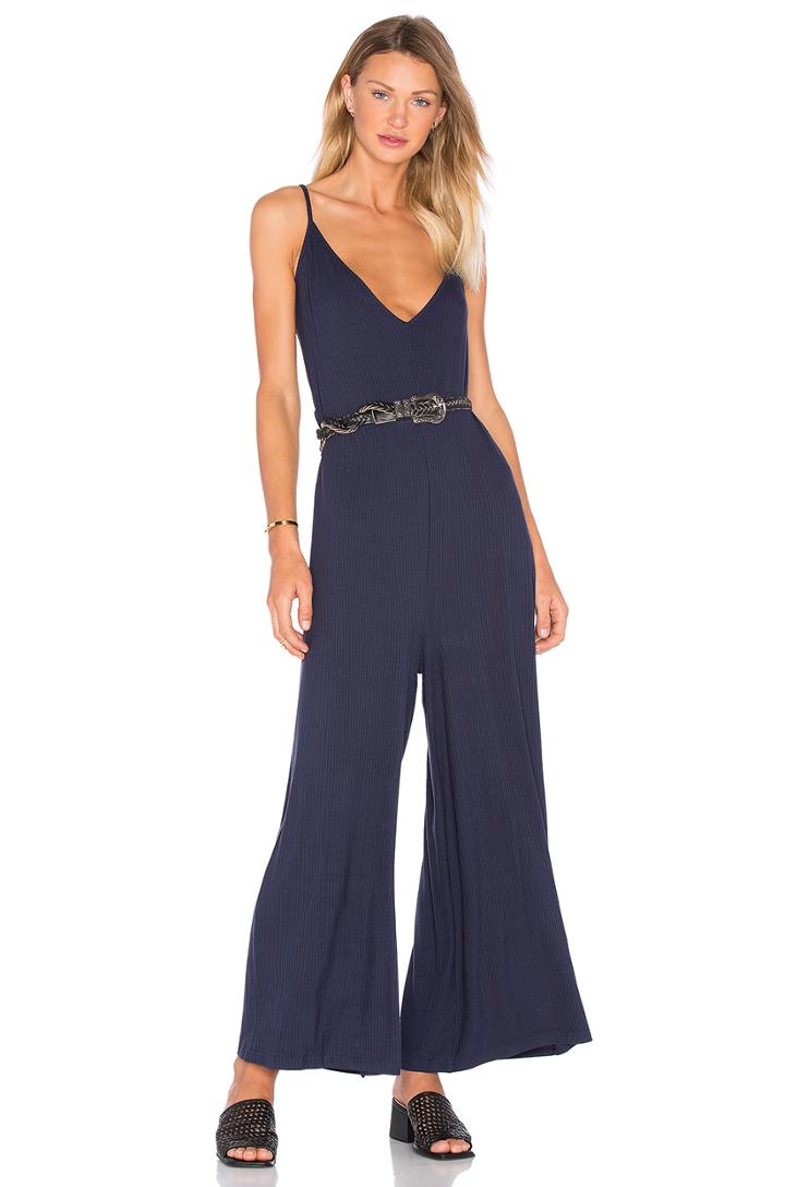 Animated People Jumpsuit