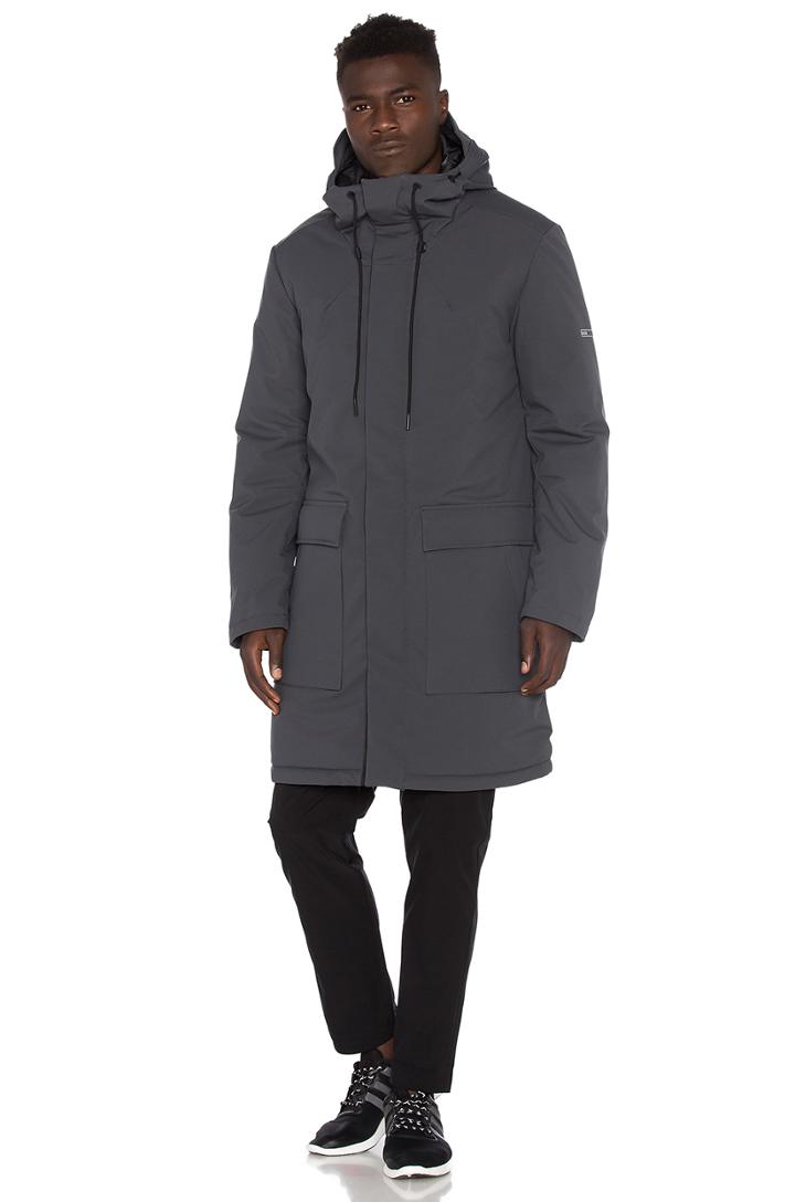 Ultralight Storm Parka