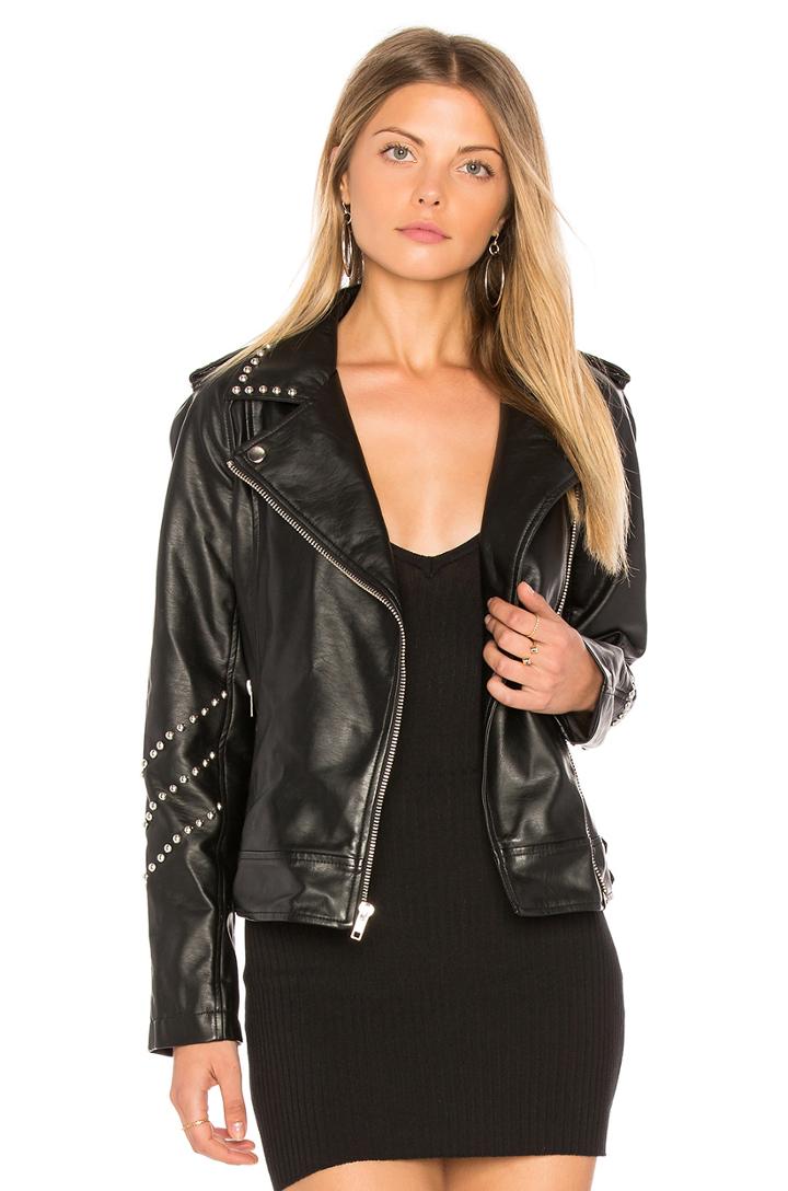 Jerilyn Jacket