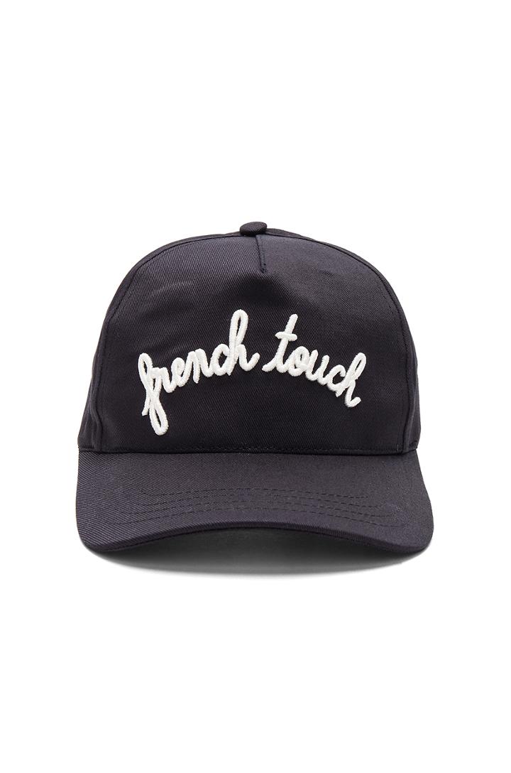 French Touch Hat