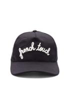 French Touch Hat
