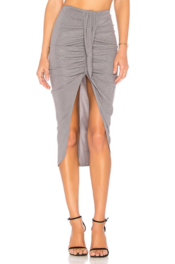 X Revolve Lourdes Skirt