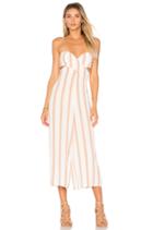 X Revolve Joelle Jumpsuit