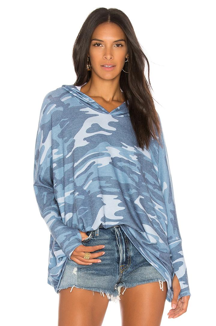 Dash Sweatshirt