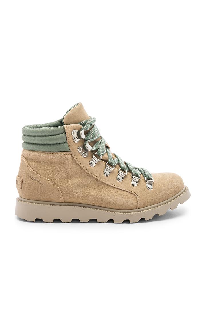 Ainsley Conquest Bootie