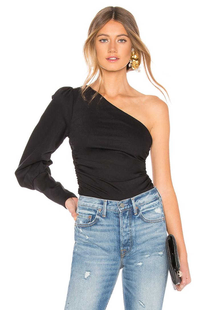 The Feline Top