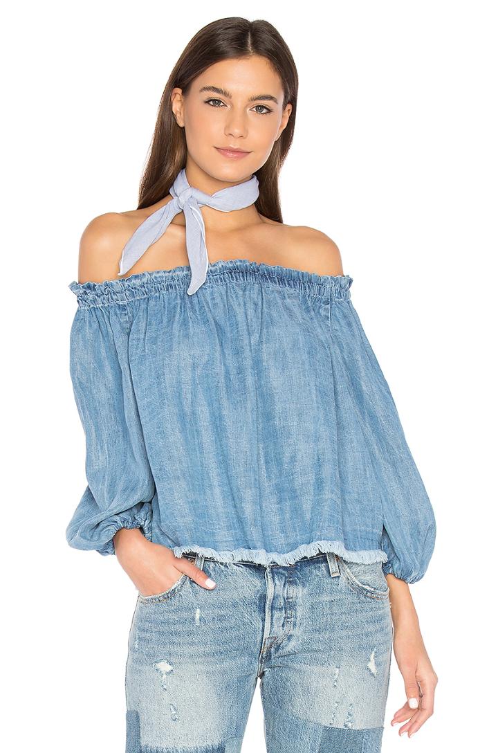 Brisa Top