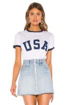 Recess Ringer Tee