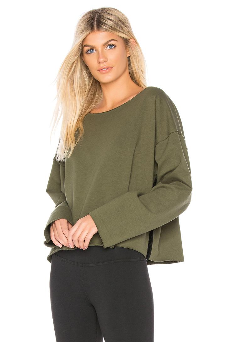 Melrose Pullover
