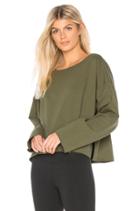 Melrose Pullover