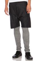 Double Layer Shorts