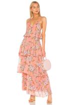 X Revolve Nel Dress