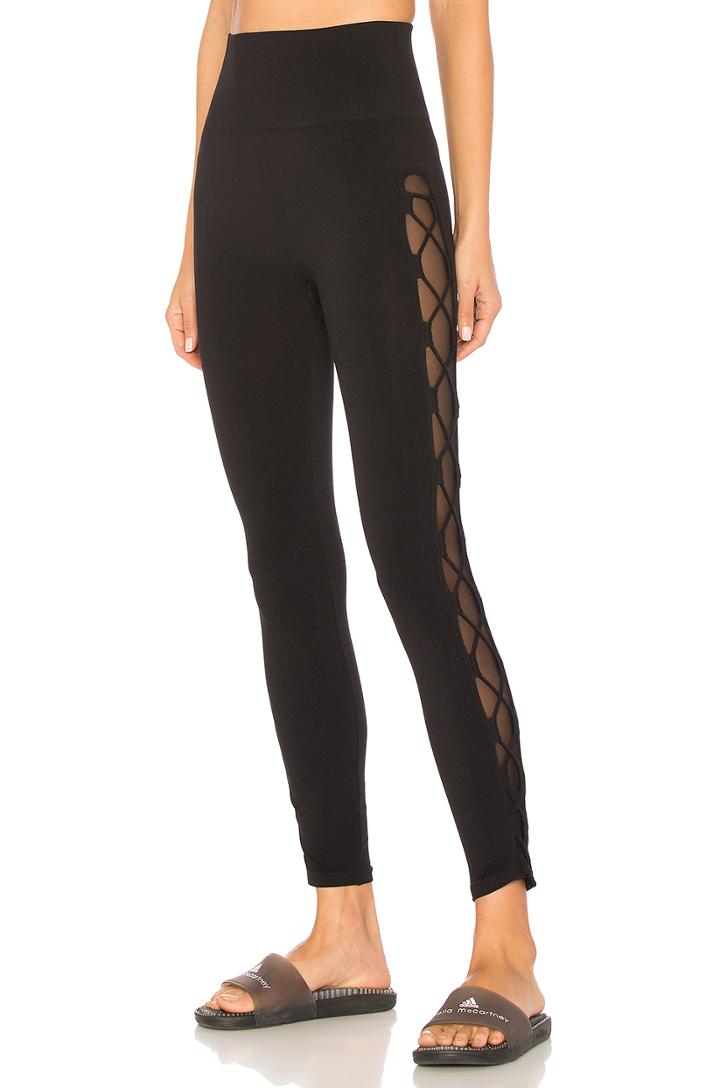 Raider Legging