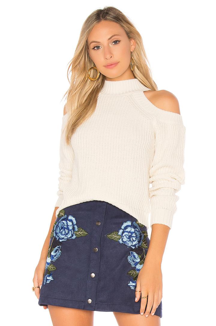 Jack By Bb Dakota Mai Sweater