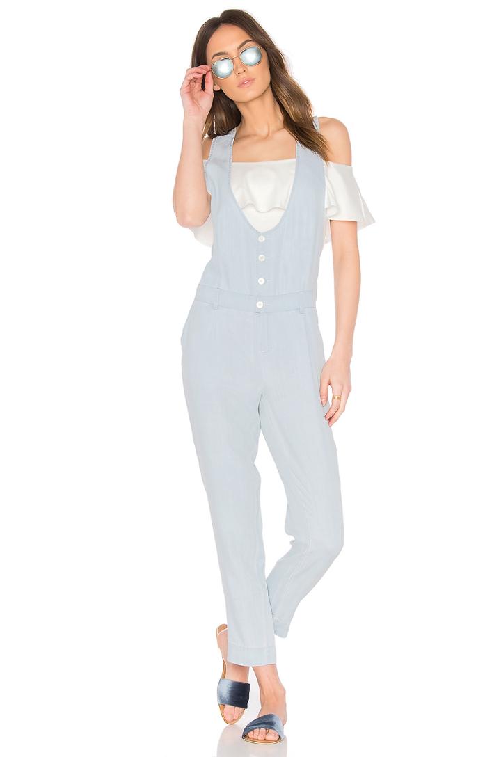Denizen Jumpsuit