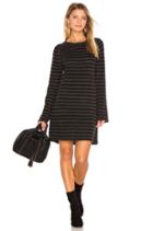 Dita Bell Sleeve Sweater Dress