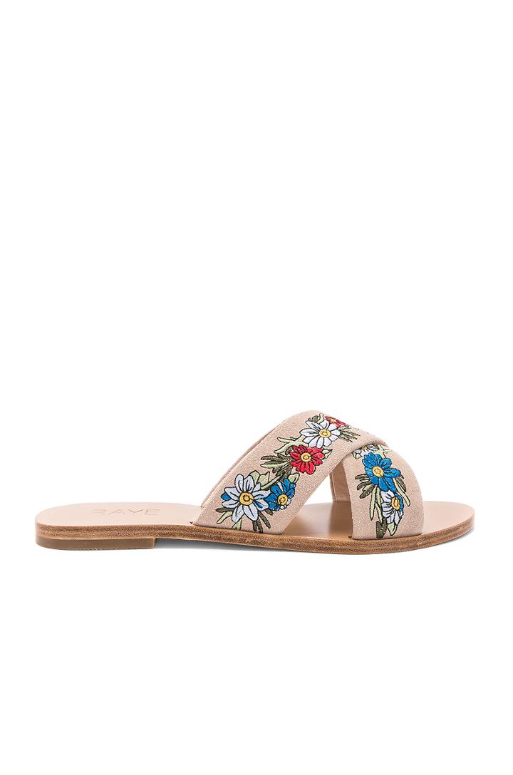 Sully Sandal