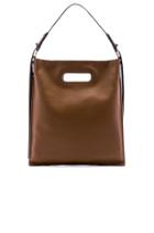 Voltaire Flat Hobo Bag